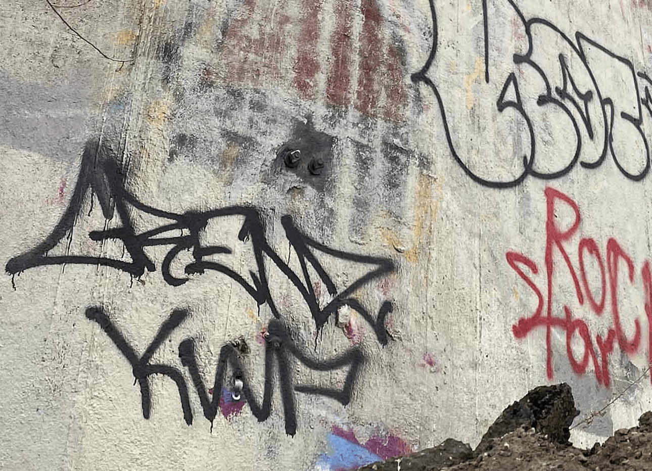 Graffiti